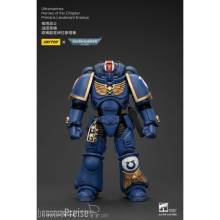 Joy Toy JT2481 - Warhammer 40k Actionfigur 1/18 Ultramarines Heroes of the Chapter Primaris Lieutenant Erastus 20 cm