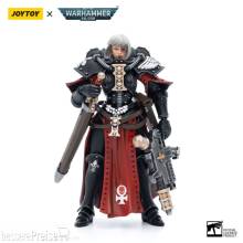 Joy Toy JT3877 - Warhammer 40k Actionfigur 1/18 Adepta Sororitas Battle Sister Sister Kassia 10 cm