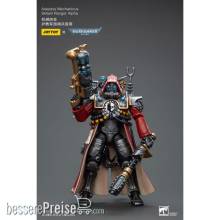 Joy Toy JT7844 - Warhammer 40k Actionfigur 1/18 Adeptus Mechanicus Skitarii Ranger Alpha