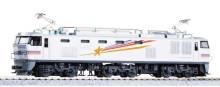 Kato K1-312 - E-Lok Serie EF510 500 JR East, Ep.V, Cassiopeia