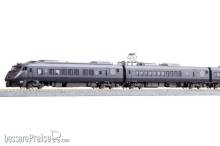 Kato K10-1541 - Triebzug Serie 787, 4-tlg. JR Kyushu, Ep.VI