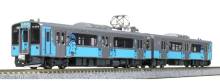 Kato K10-1561S - Triebzug Serie 701, 2-tlg. Aoimori Railway, Ep.VI