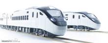 Kato K10-1790 - Triebzug Serie EMU 3000, 12-tlg. TR (Taiwan), Ep.VI, Red Lin