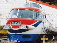 Kato K10-2006 - Triebzug Serie 3100 NSE, 11-tlg. OER, Ep.V, YUME 70