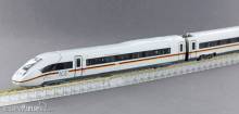 Kato K10-2024 - Triebzug ICE 4/BR 412 XXL, 7-tlg. DBAG, Ep.VI, Deutschland