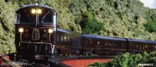 Kato K10-2168 - Cruisetrain 8-tlg. JR KRC, Ep.VI, Seven Stars in Kyushu, re-design