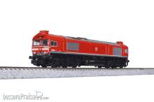 Kato K10833S - Diesellok Class 77 DB Cargo, Ep.VI, Sound