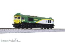 Kato K10834S - Diesellok Class 77 Freightliner, Ep.VI, Sound