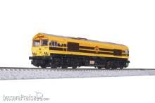 Kato K10836 - Diesellok Class 66 RRF, Ep.VI