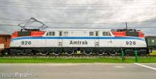 Kato K137-2026 - E-Lok GG1 Amtrak, Ep.IV, Ph.I, #926