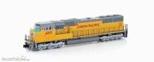 Kato K176-4015 - Diesellok EMD SD70M UP, Ep.VI, Excursion, #4015