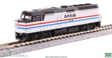 Kato K176-6108 - Diesellok EMD F40PH Amtrak, Ep.IV, Ph.III, #350