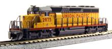 Kato K1764828 - Diesellok EMD SD40-2 UP, Ep.IV-VI, #3214
