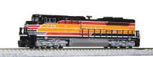 Kato K1768406 - Diesellok EMD SD70ACe UP/SP Heritage Ep.6