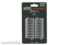 Kato K2-111 - Gleis gerade 94mm
