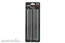 Kato K2-150 - Gleis gerade 246mm