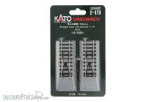 Kato K2-170 - Prellbock 109mm