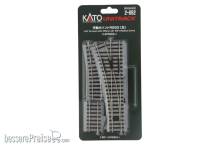 Kato K2-852 - Weiche links R550mm 19°