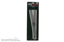 Kato K2-862 - Weiche links R867mm 10°