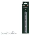 Kato K20-000-L - Gleis gerade 248mm 10 St.