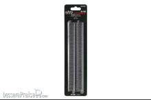 Kato K20-000 - Gleis gerade 248mm 4 St.