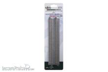 Kato K20-004 - Doppelgleis gerade 248mm mit Betonschwellen 2 St.