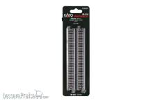 Kato K20-010 - Gleis gerade 186mm 4. St.