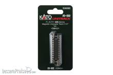 Kato K20-032 - Entkupplungsgleis gerade 64mm