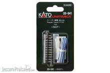 Kato K20-041 - Anschlussgleis gerade 62mm - Lemke