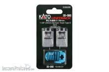 Kato K20-060 - Prellbock Typ D 35mm - Lemke