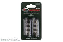 Kato K20-091 - Ausgleichsstück-Set A - Lemke