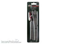 Kato K20-220 - Elektrische Weiche links R481mm 15° - Lemke