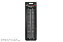 Kato K20-400 - Viadukt gerade 248mm 2 St. - Lemke