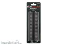 Kato K20-410 - Viadukt gerade 186mm 2 St. - Lemke