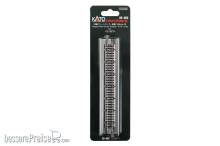 Kato K20-452 - Blechträgerbrücke gerade 186mm Grau - Lemke