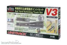 Kato K20-862 - Variations-Set V3 Rangierbahnhof