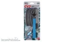 Kato K20-892 - Variations-Set CV3 Oval R183 mit Kreuzung