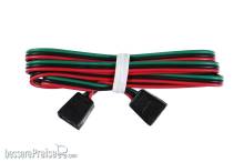 Kato K21-504 - Verbindungsstecker 80 cm