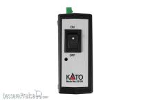 Kato K22-081 - Stromversorgung für Zubehör