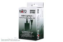 Kato K22-082 - Netzteil für Spur N