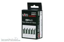Kato K23-017-1 - Peiler Nr. 5 (50mm) - Lemke