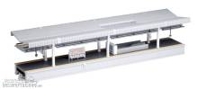 Kato K23-151 - Suburban-Inselplattform DX B