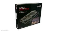 Kato K23-220 - Ländlicher oberirdischer Bahnhof