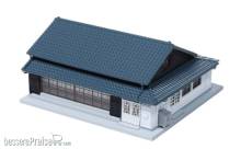 Kato K23-481B - Stadthaus mit Giebeldach