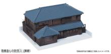 Kato K23-482B - Stadthaus