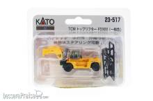 Kato K23-517 - TMC Intermodal Seitenlader FD300 Standardversion