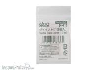 Kato K24-810 - Schienenverbinder Flexgleis (12 Stk.) - Lemke