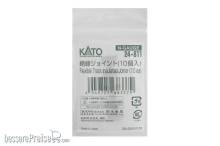 Kato K24-811 - Isoliermuffe (10 Stk.) - Lemke