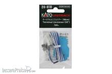 Kato K24-818 - Terminal UniJoiners - Lemke