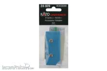 Kato K24-829 - Zubehöradapter für 22-018-1 Power Pack